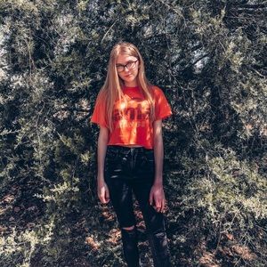 Meet your Posher, Grace